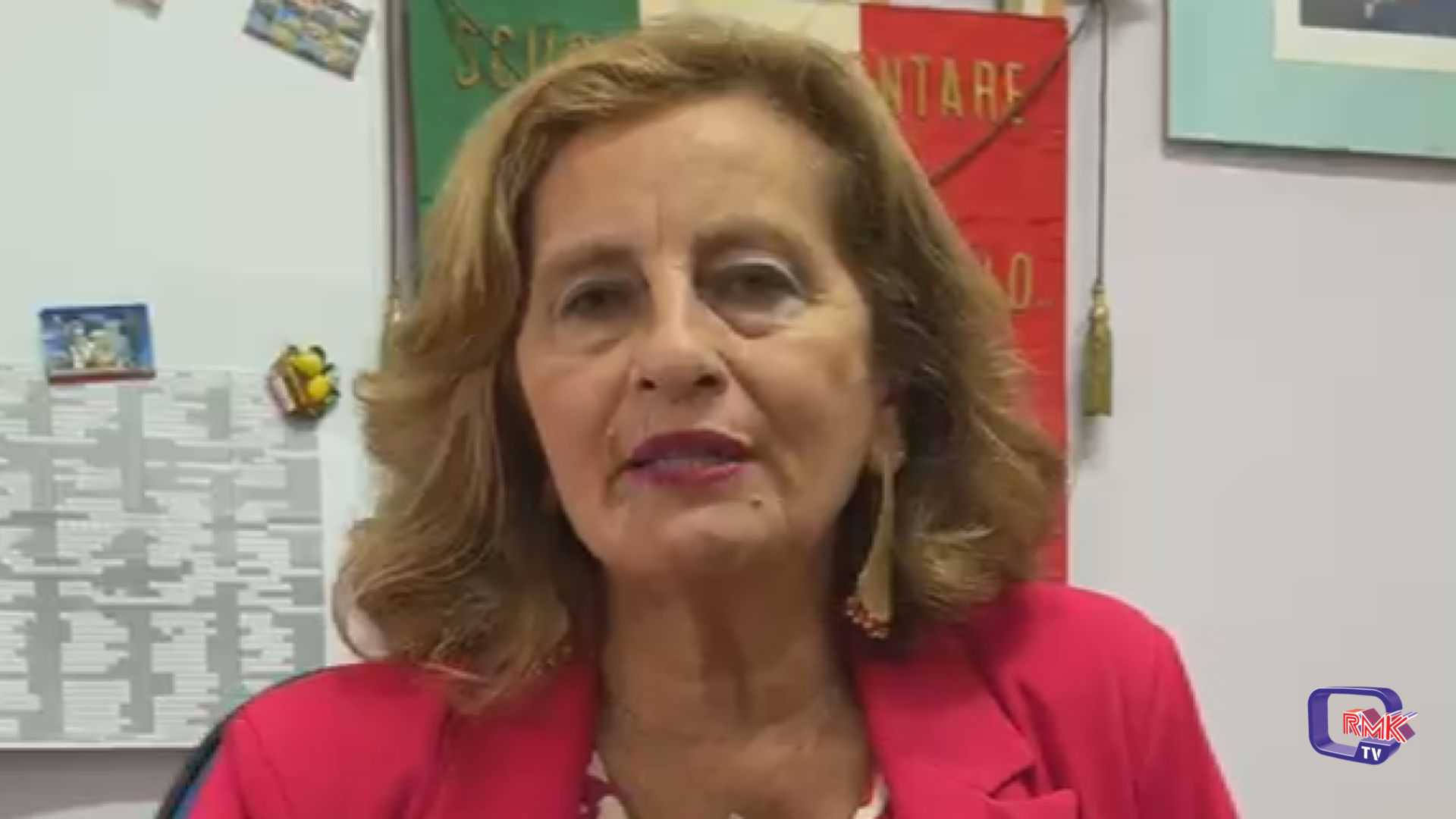 Mazara. Tetto impossibile agli stranieri a scuola. La dirigente scolastica: «Qui l'integrazione c'è già»